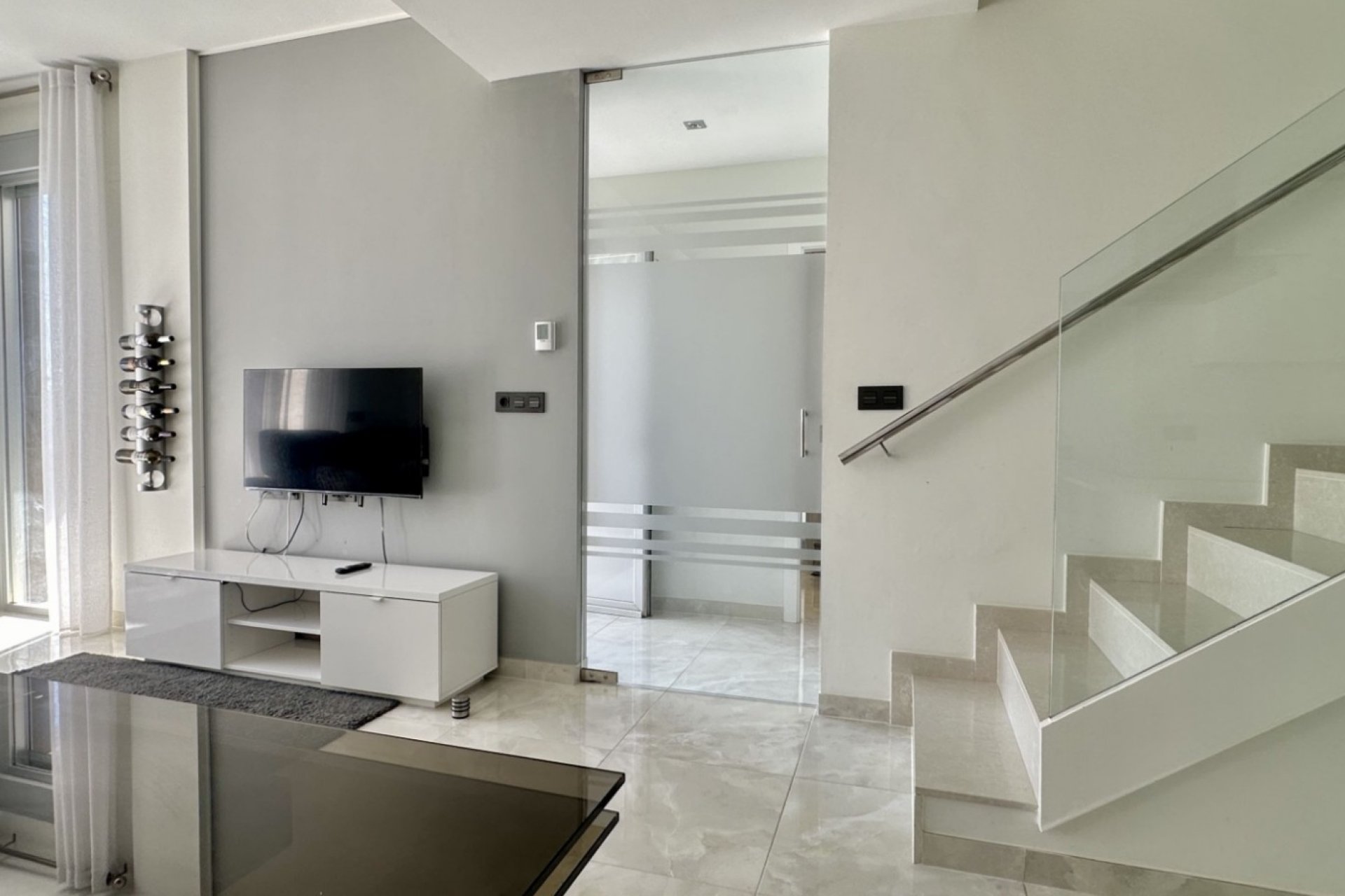 Herverkoop - Villa -
Orihuela Costa - Costa Blanca