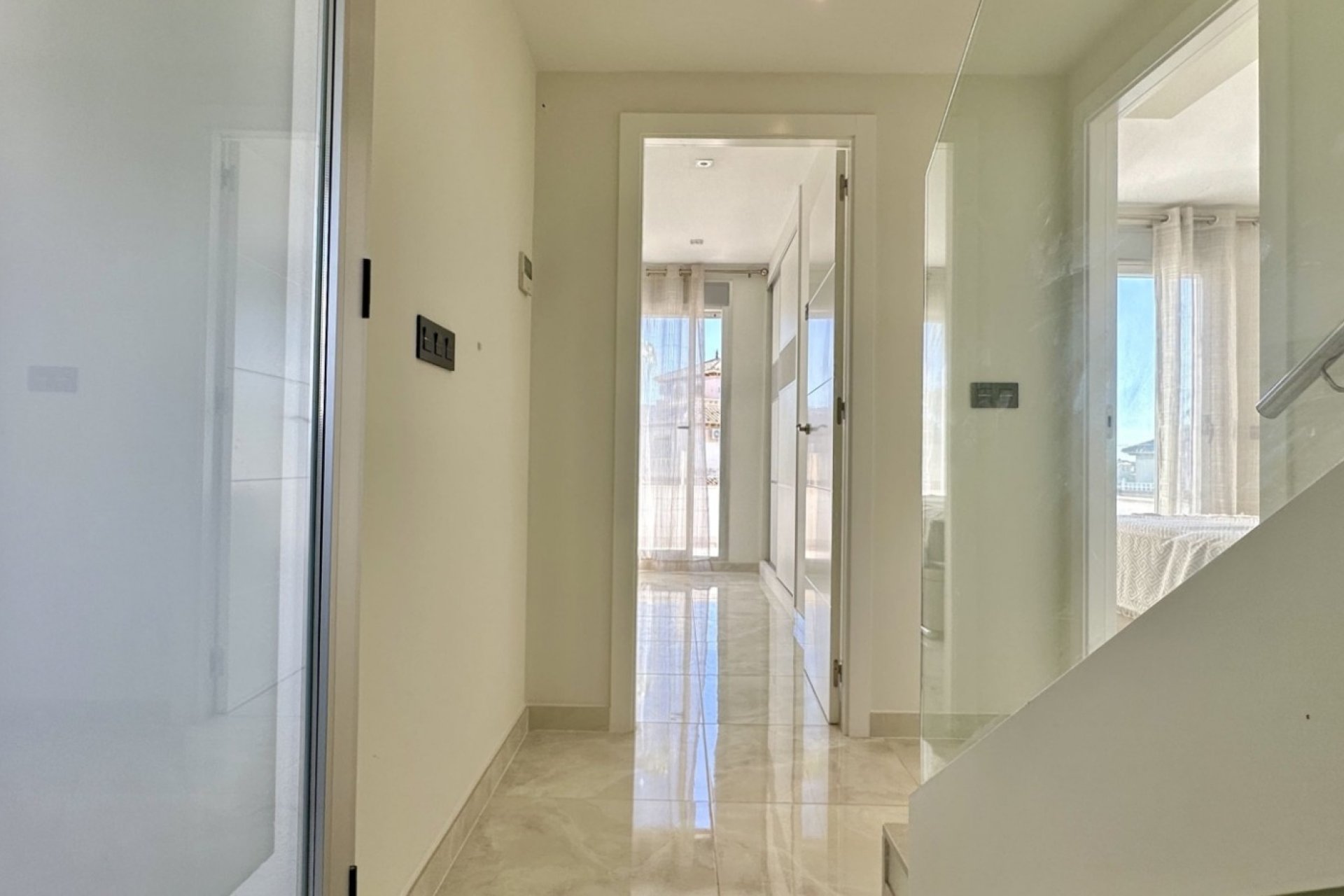 Herverkoop - Villa -
Orihuela Costa - Costa Blanca