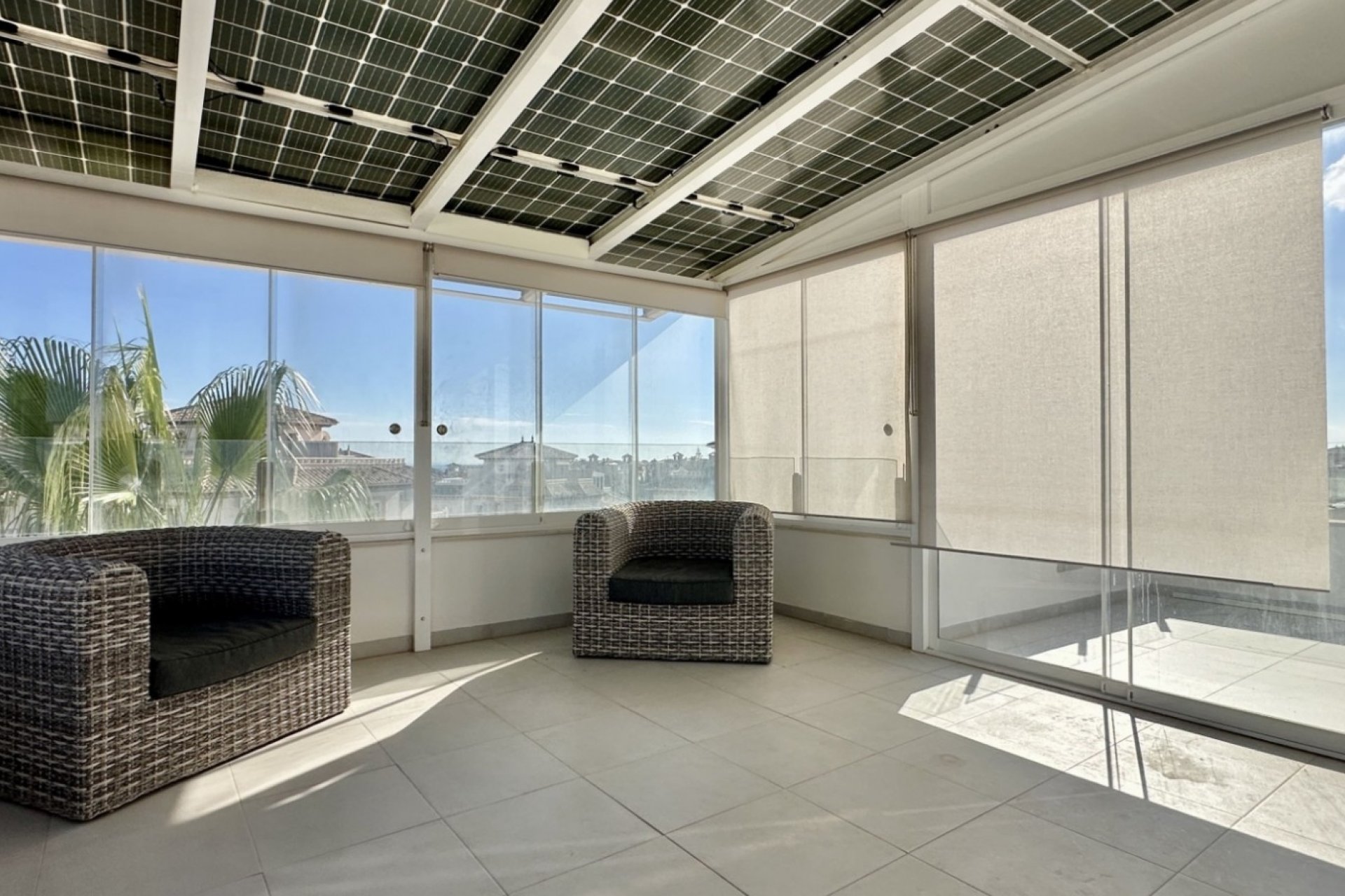 Herverkoop - Villa -
Orihuela Costa - Costa Blanca