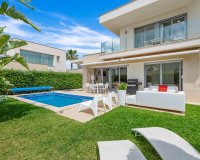 Herverkoop - Villa -
Orihuela Costa - Costa Blanca