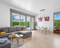 Herverkoop - Villa -
Orihuela Costa - Costa Blanca