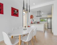 Herverkoop - Villa -
Orihuela Costa - Costa Blanca