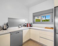 Herverkoop - Villa -
Orihuela Costa - Costa Blanca