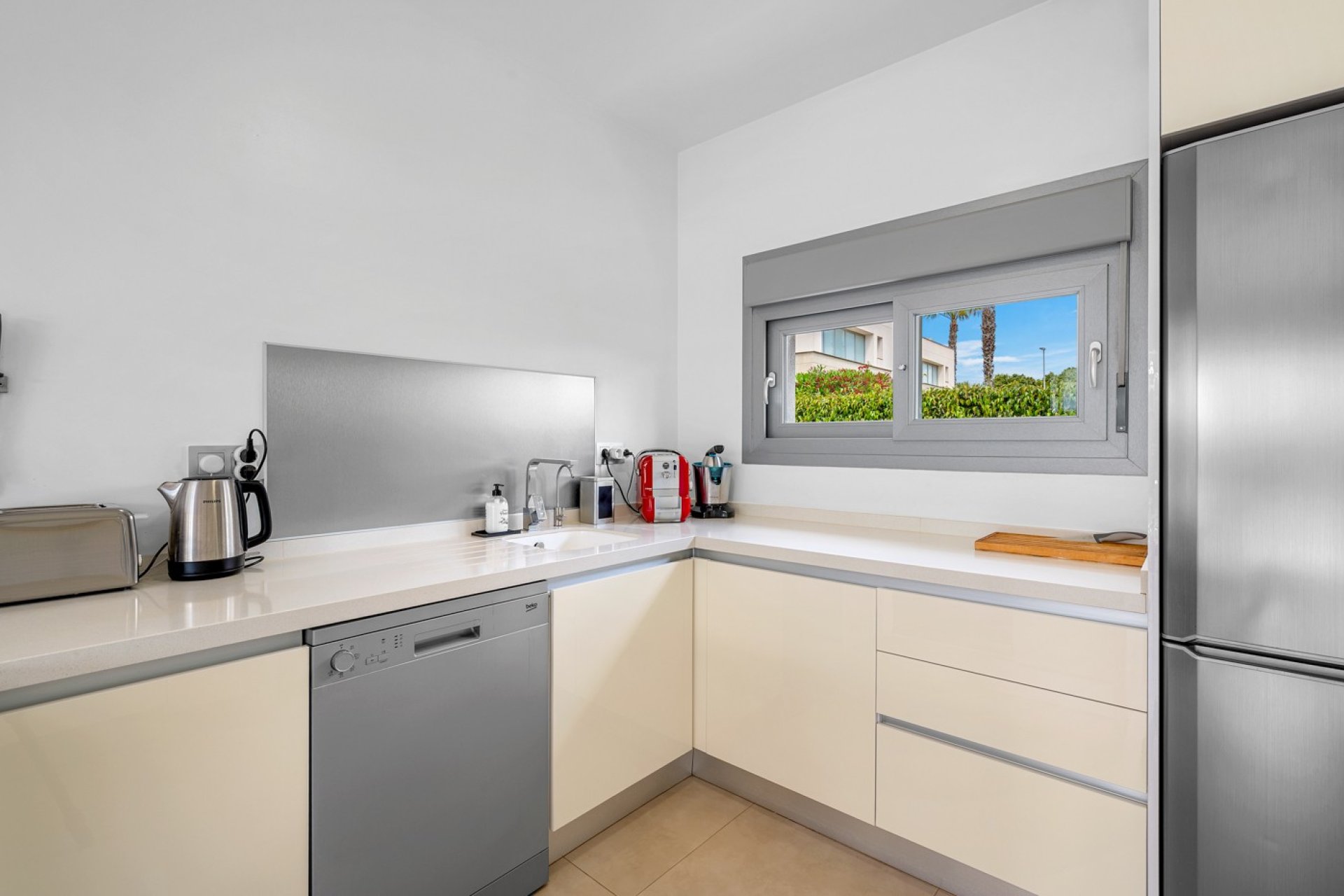 Herverkoop - Villa -
Orihuela Costa - Costa Blanca