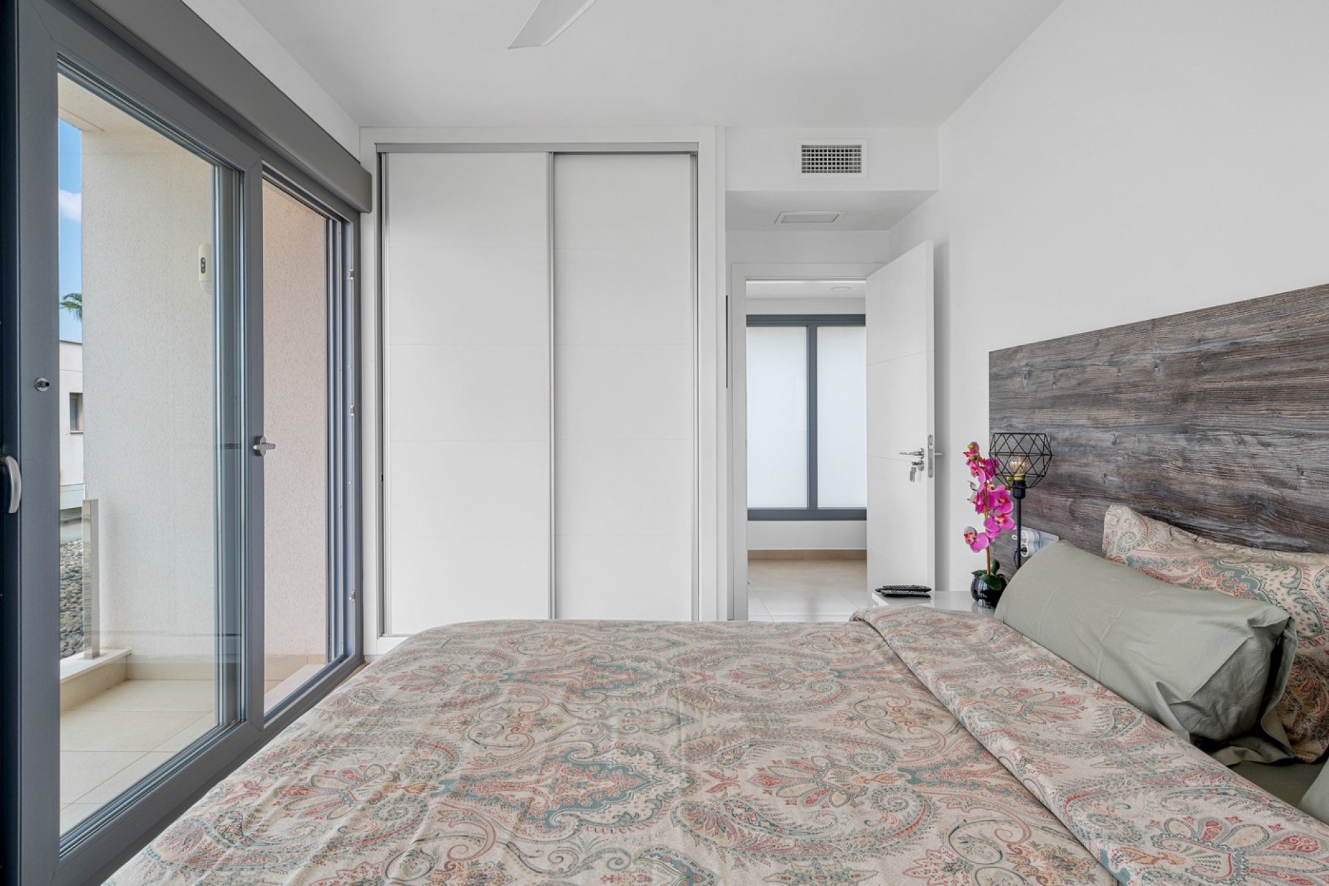 Herverkoop - Villa -
Orihuela Costa - Costa Blanca