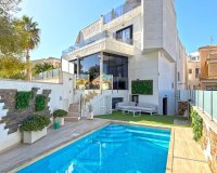 Herverkoop - Villa -
Orihuela Costa - Costa Blanca