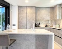 Herverkoop - Villa -
Orihuela Costa - Costa Blanca