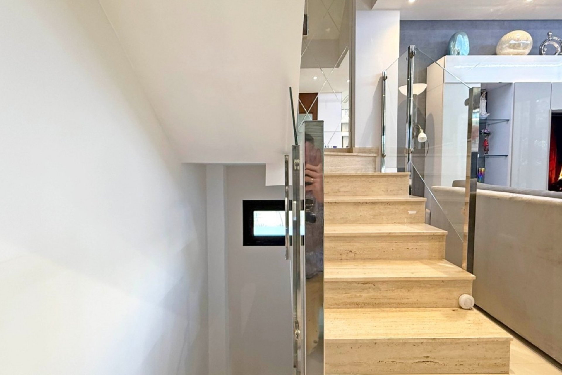 Herverkoop - Villa -
Orihuela Costa - Costa Blanca