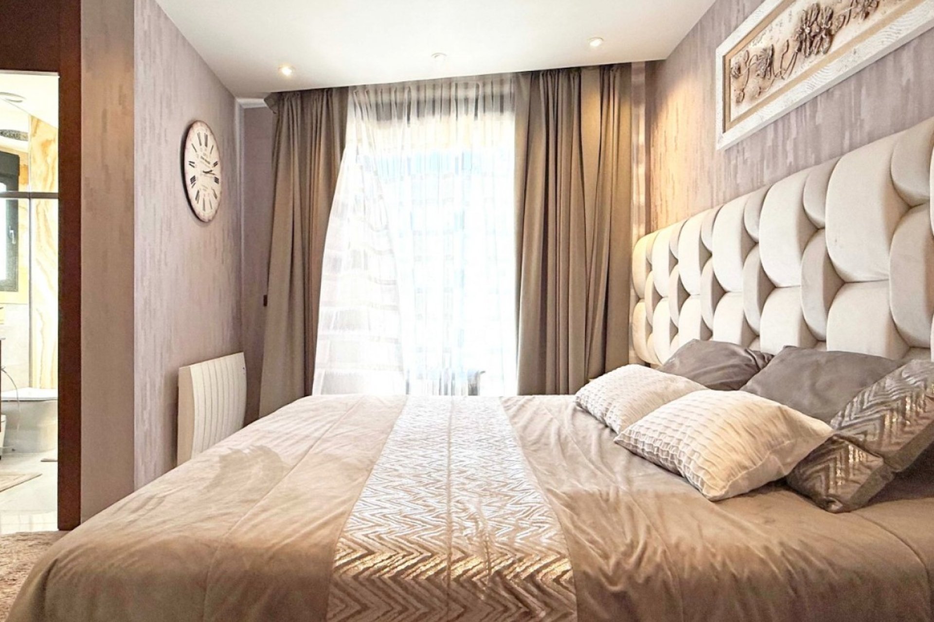 Herverkoop - Villa -
Orihuela Costa - Costa Blanca