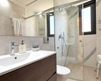 Herverkoop - Villa -
Orihuela Costa - Costa Blanca