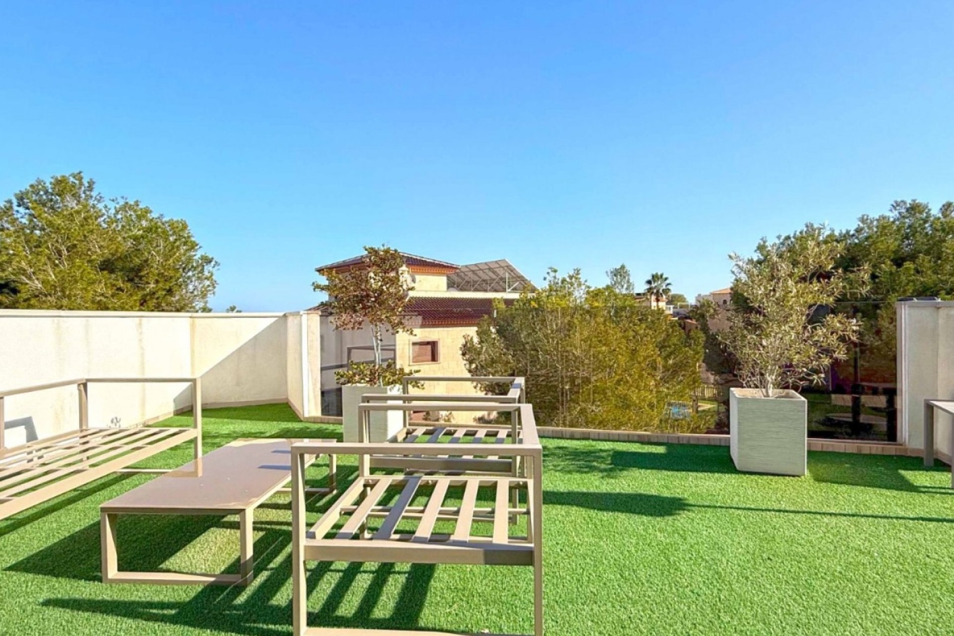 Herverkoop - Villa -
Orihuela Costa - Costa Blanca