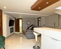 Herverkoop - Villa -
Orihuela Costa - Costa Blanca