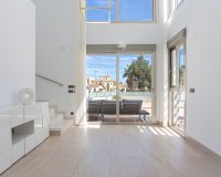 Herverkoop - Villa -
Orihuela Costa - Costa Blanca