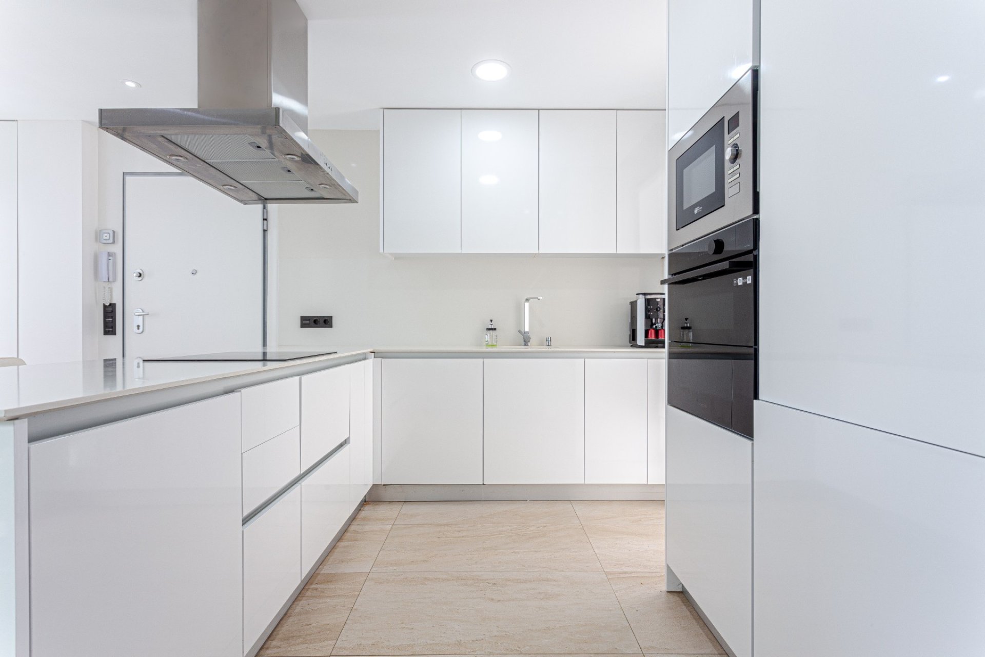 Herverkoop - Villa -
Orihuela Costa - Costa Blanca