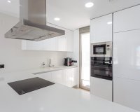 Herverkoop - Villa -
Orihuela Costa - Costa Blanca