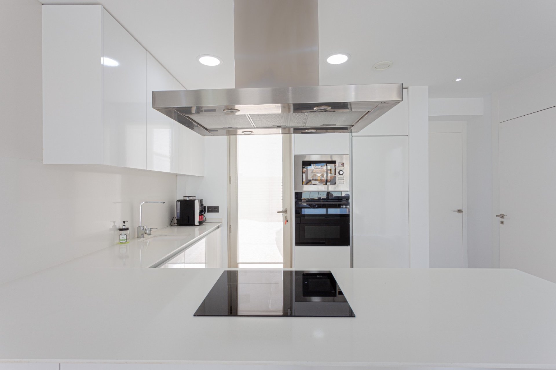 Herverkoop - Villa -
Orihuela Costa - Costa Blanca