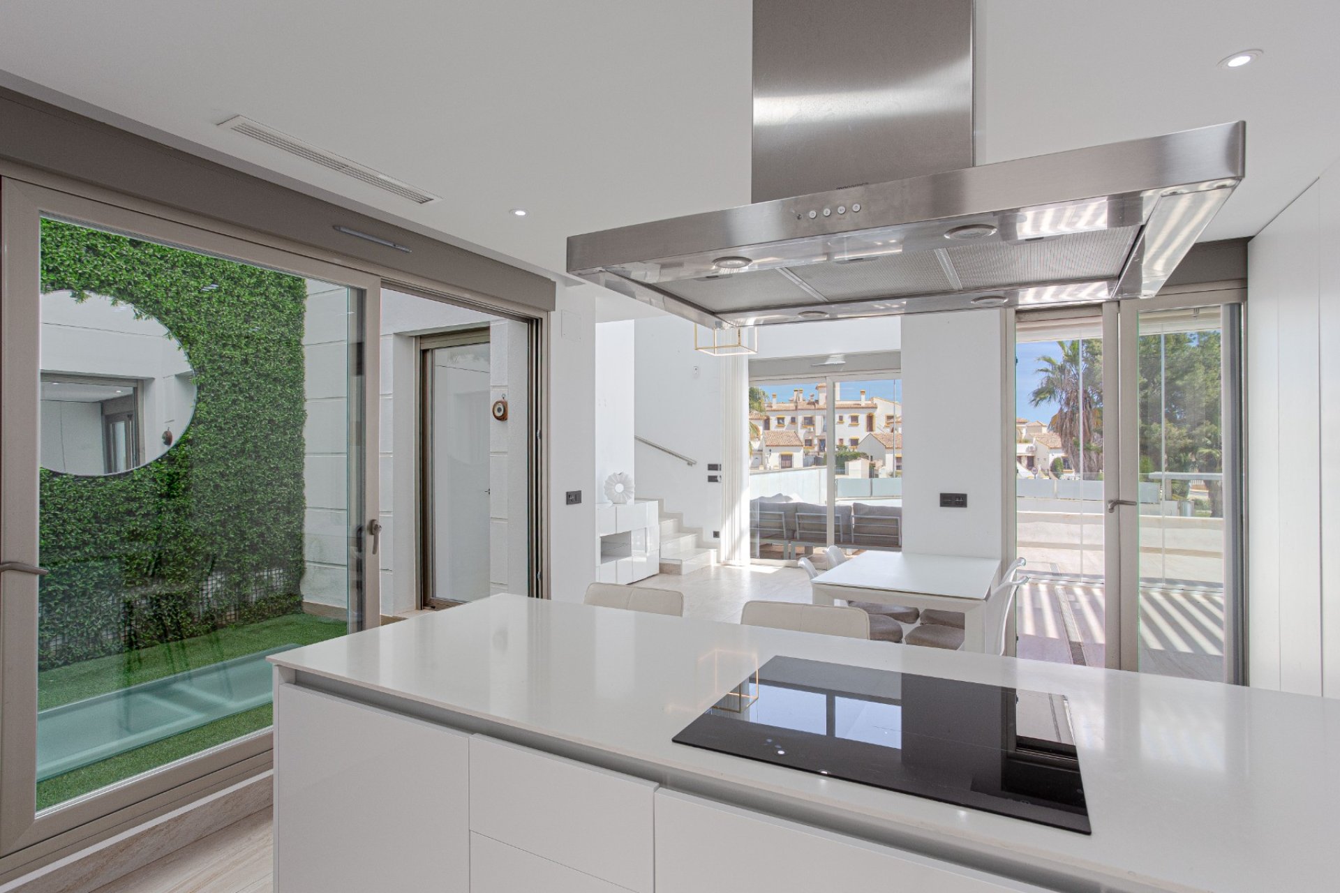 Herverkoop - Villa -
Orihuela Costa - Costa Blanca