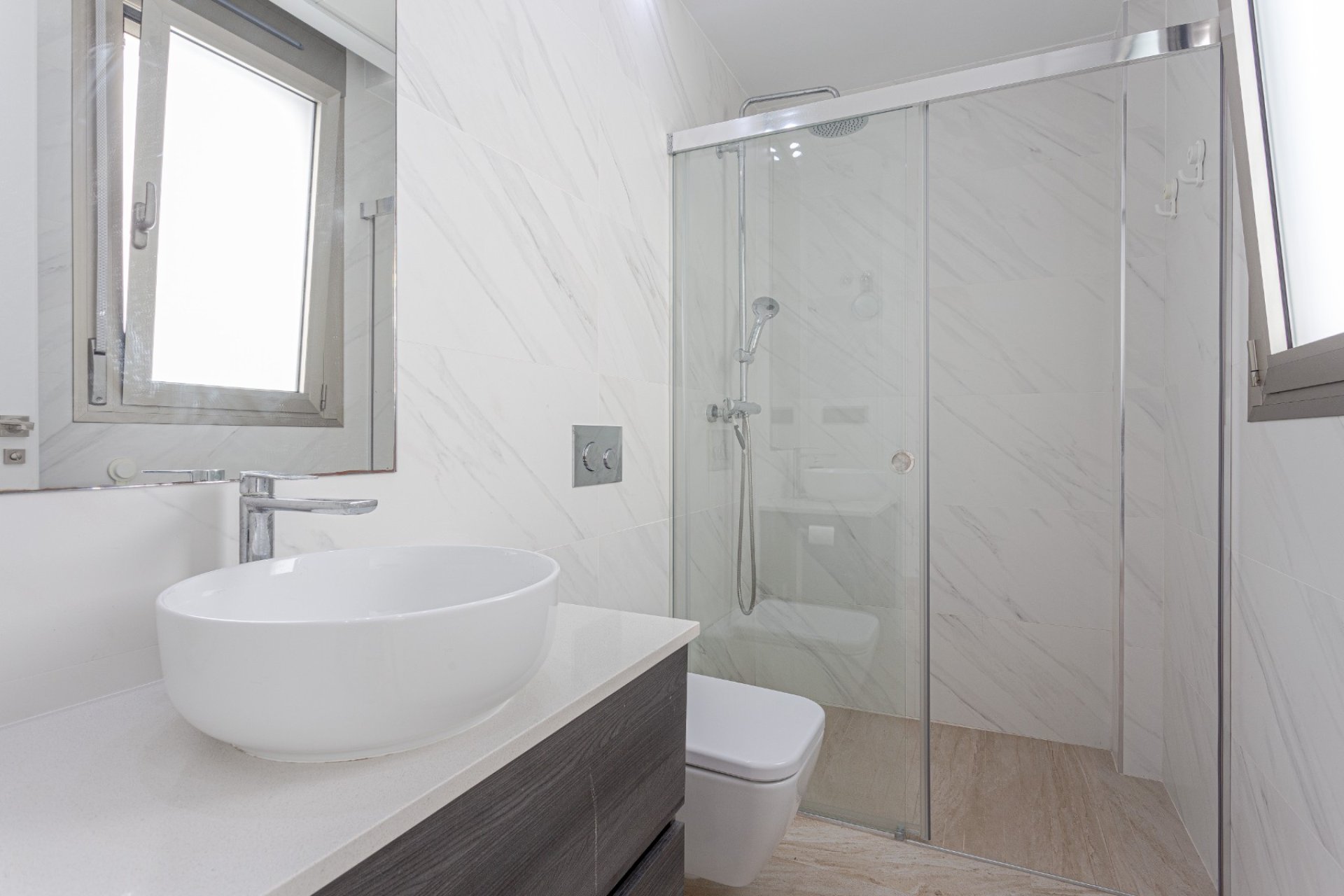 Herverkoop - Villa -
Orihuela Costa - Costa Blanca