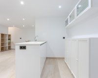 Herverkoop - Villa -
Orihuela Costa - Costa Blanca