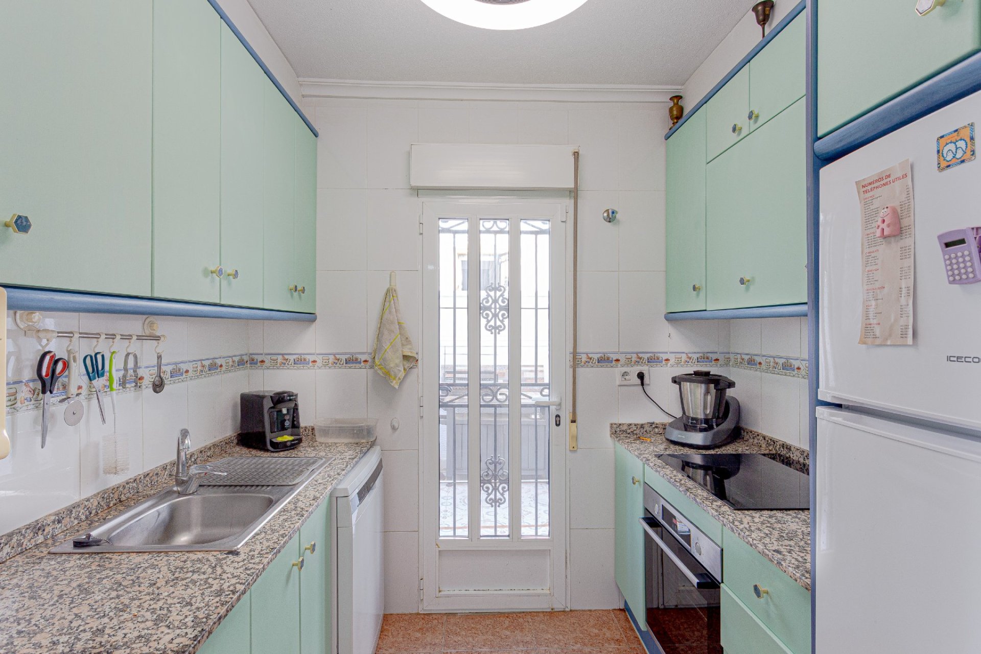 Herverkoop - Villa -
Orihuela Costa - Costa Blanca