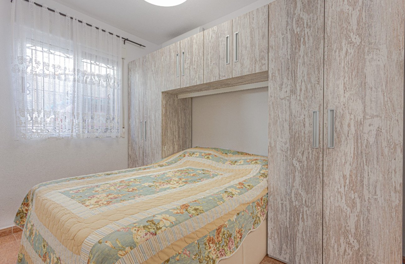 Herverkoop - Villa -
Orihuela Costa - Costa Blanca