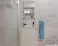 Herverkoop - Villa -
Orihuela Costa - Costa Blanca