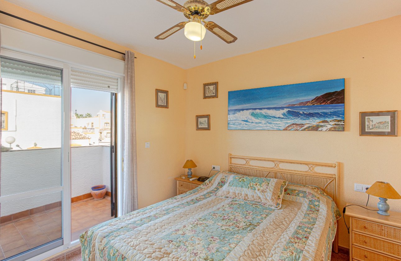 Herverkoop - Villa -
Orihuela Costa - Costa Blanca