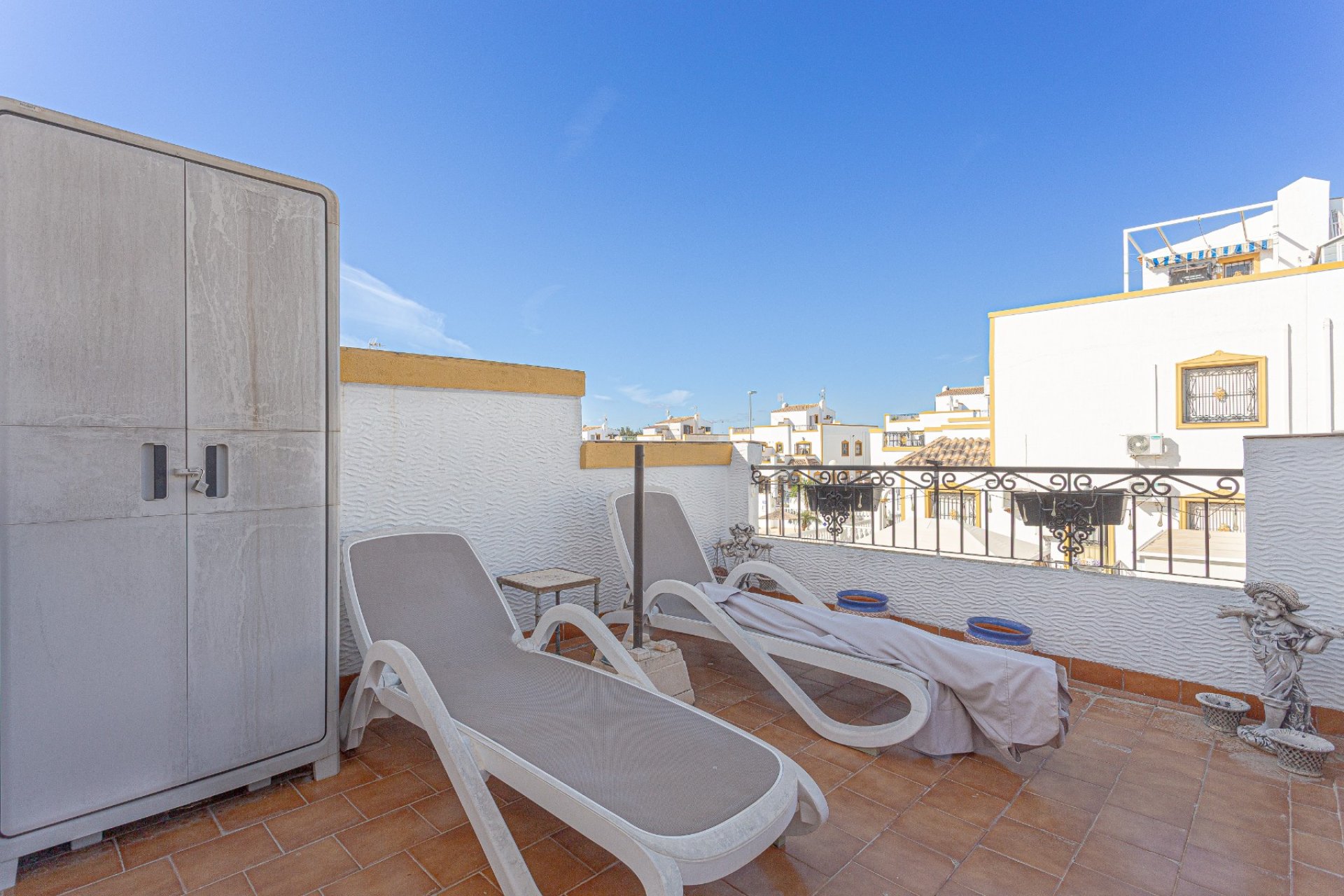 Herverkoop - Villa -
Orihuela Costa - Costa Blanca