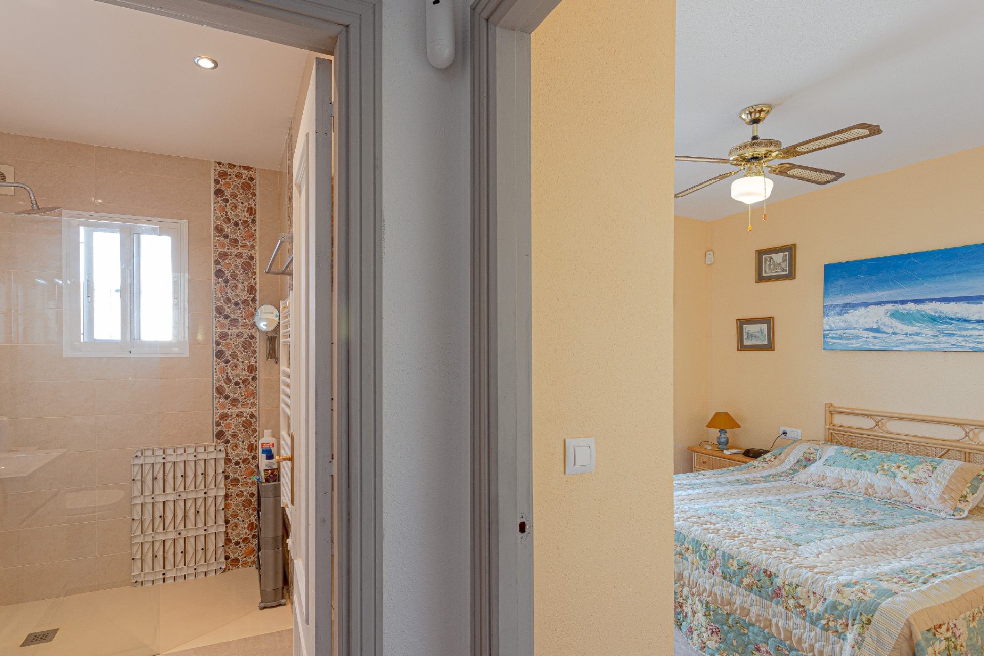 Herverkoop - Villa -
Orihuela Costa - Costa Blanca