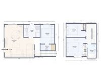 Herverkoop - Villa -
Orihuela Costa - Costa Blanca