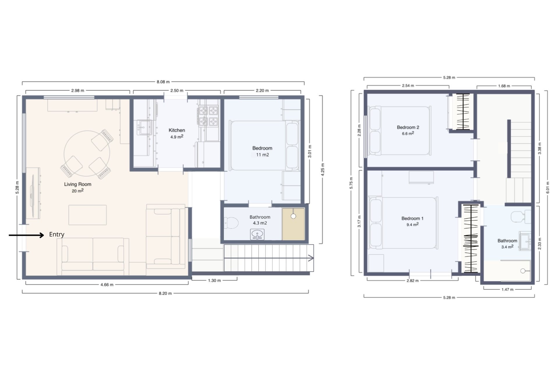 Herverkoop - Villa -
Orihuela Costa - Costa Blanca
