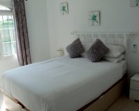 Herverkoop - Villa -
Orihuela Costa - Costa Blanca