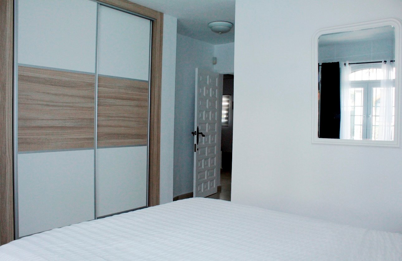 Herverkoop - Villa -
Orihuela Costa - Costa Blanca