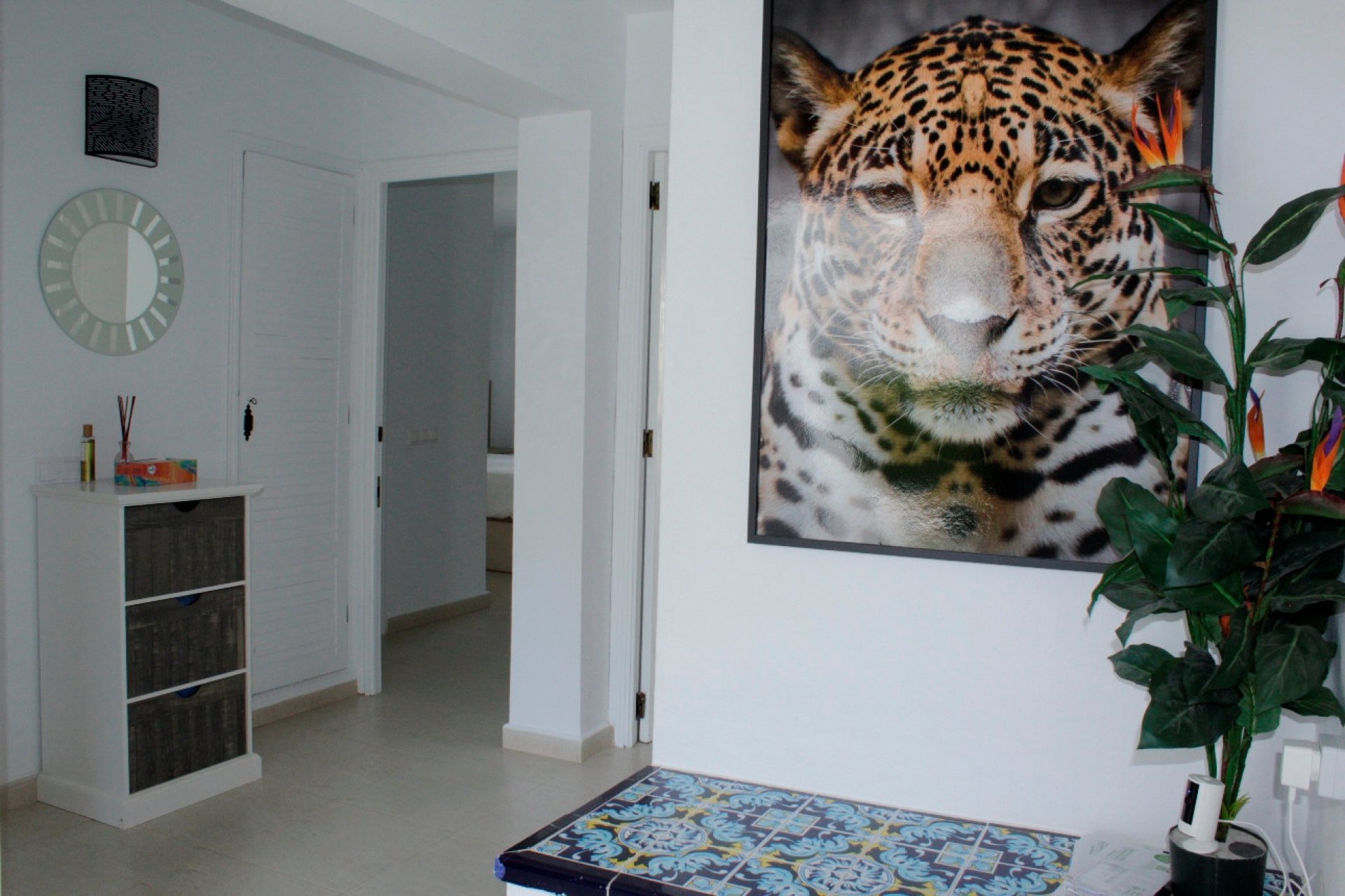 Herverkoop - Villa -
Orihuela Costa - Costa Blanca