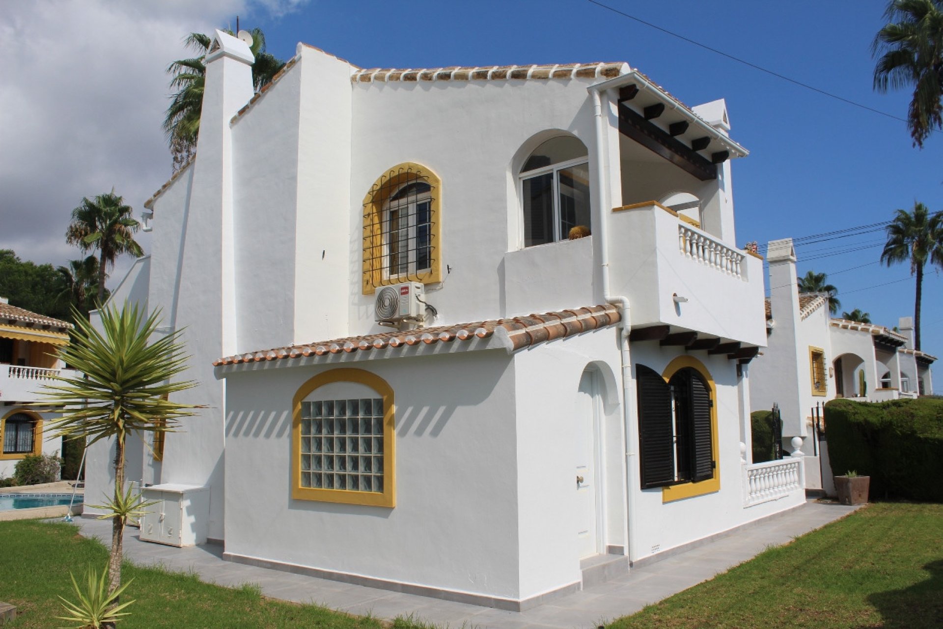 Herverkoop - Villa -
Orihuela Costa - Costa Blanca