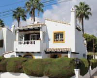 Herverkoop - Villa -
Orihuela Costa - Costa Blanca