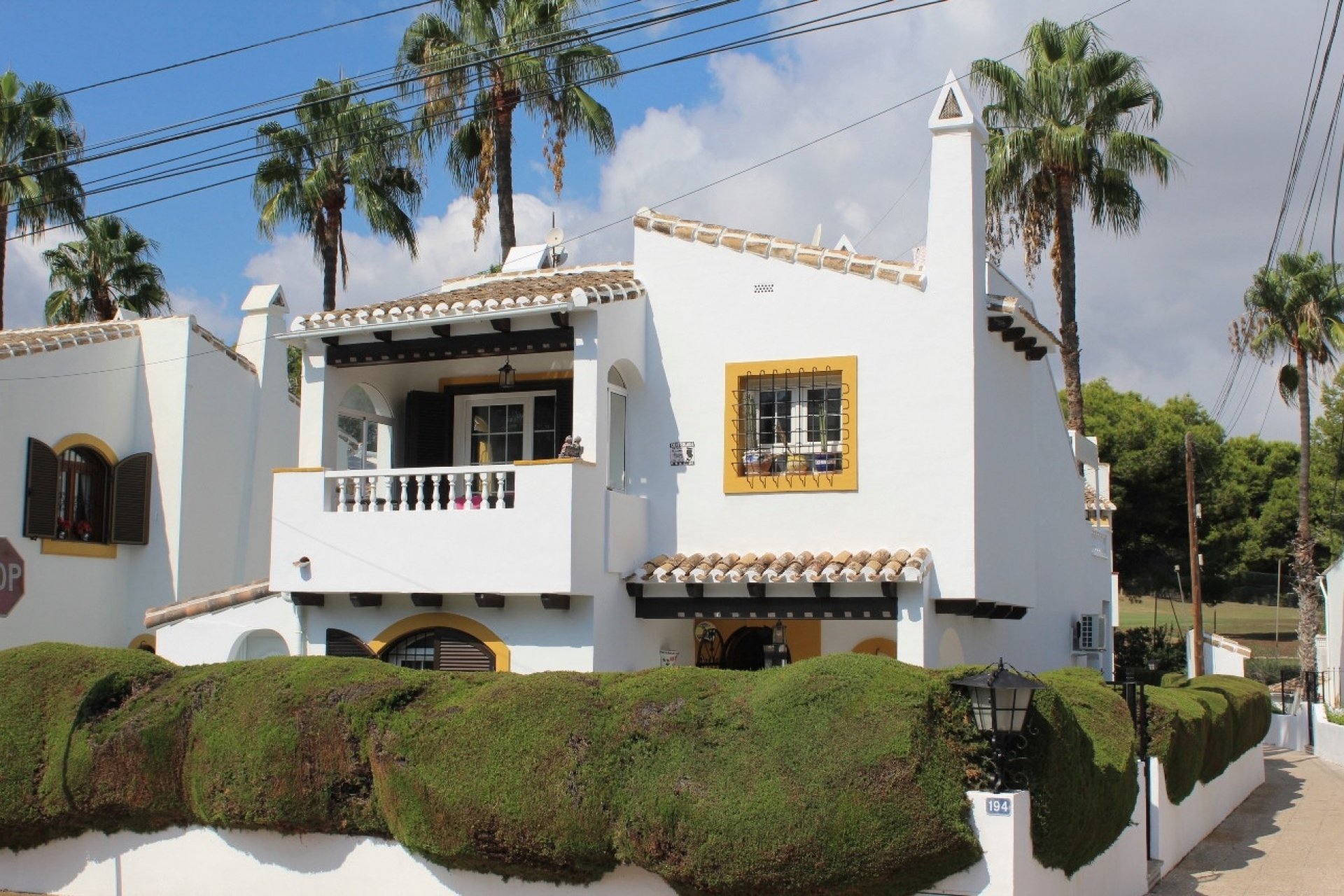 Herverkoop - Villa -
Orihuela Costa - Costa Blanca