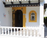 Herverkoop - Villa -
Orihuela Costa - Costa Blanca