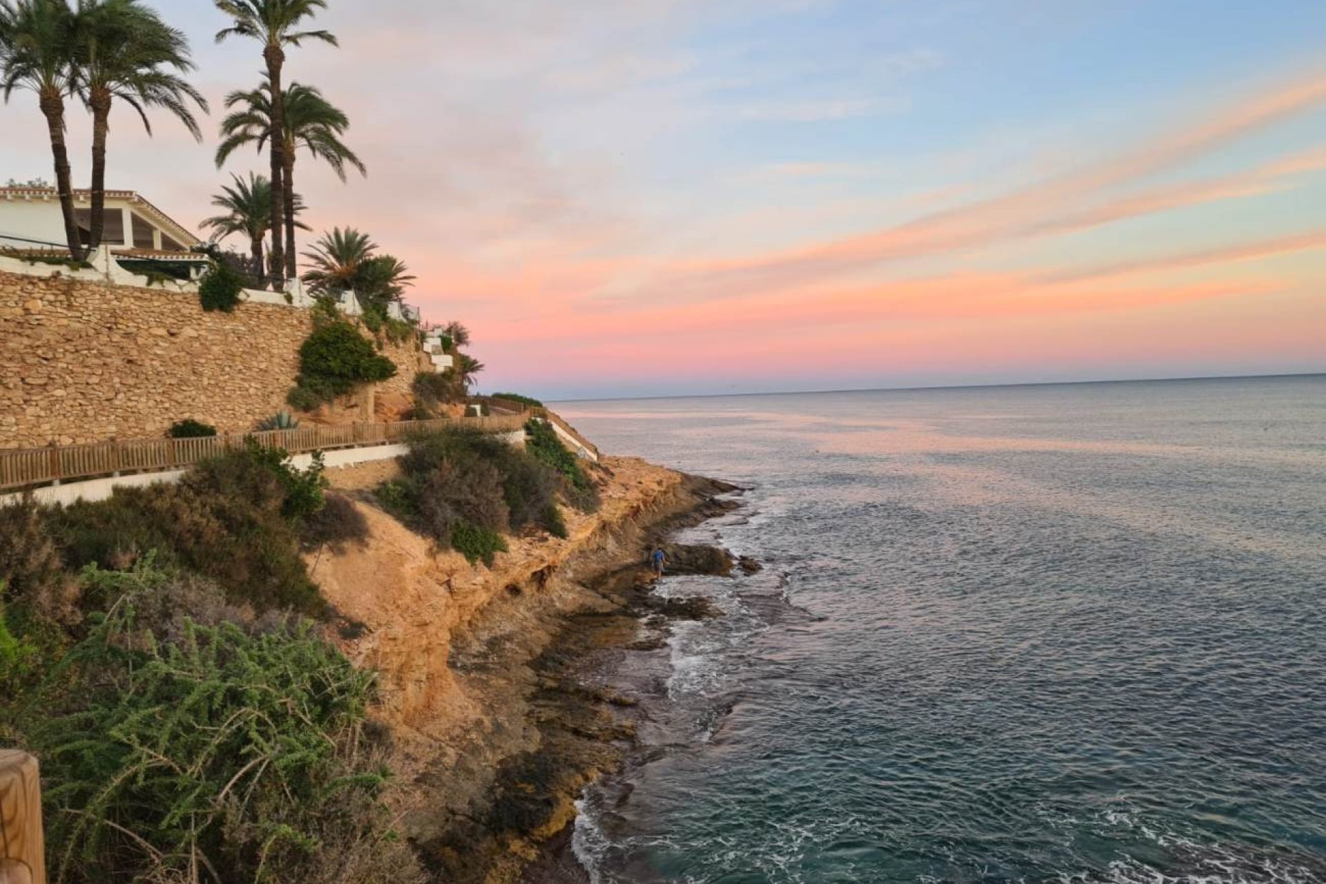 Herverkoop - Villa -
Orihuela Costa - Costa Blanca