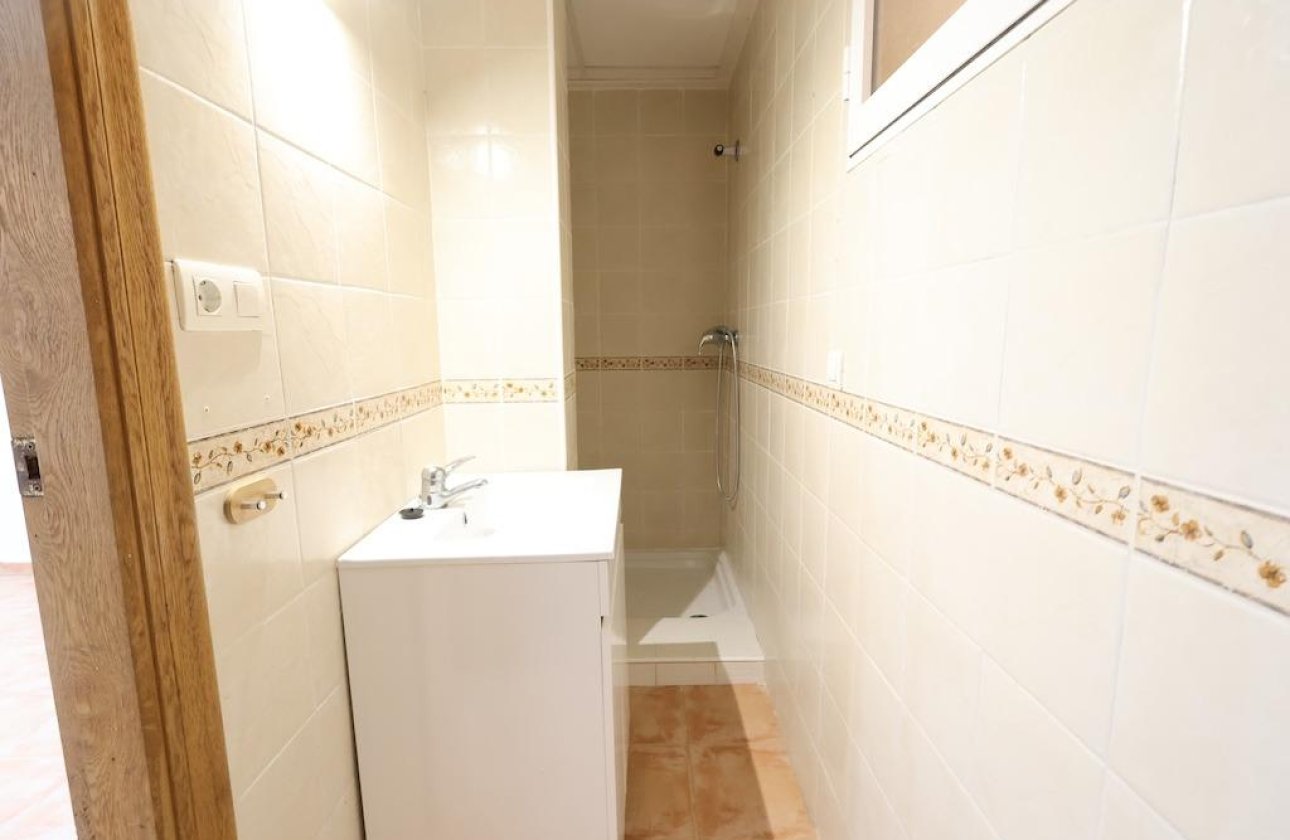 Herverkoop - Villa -
Orihuela Costa - Costa Blanca