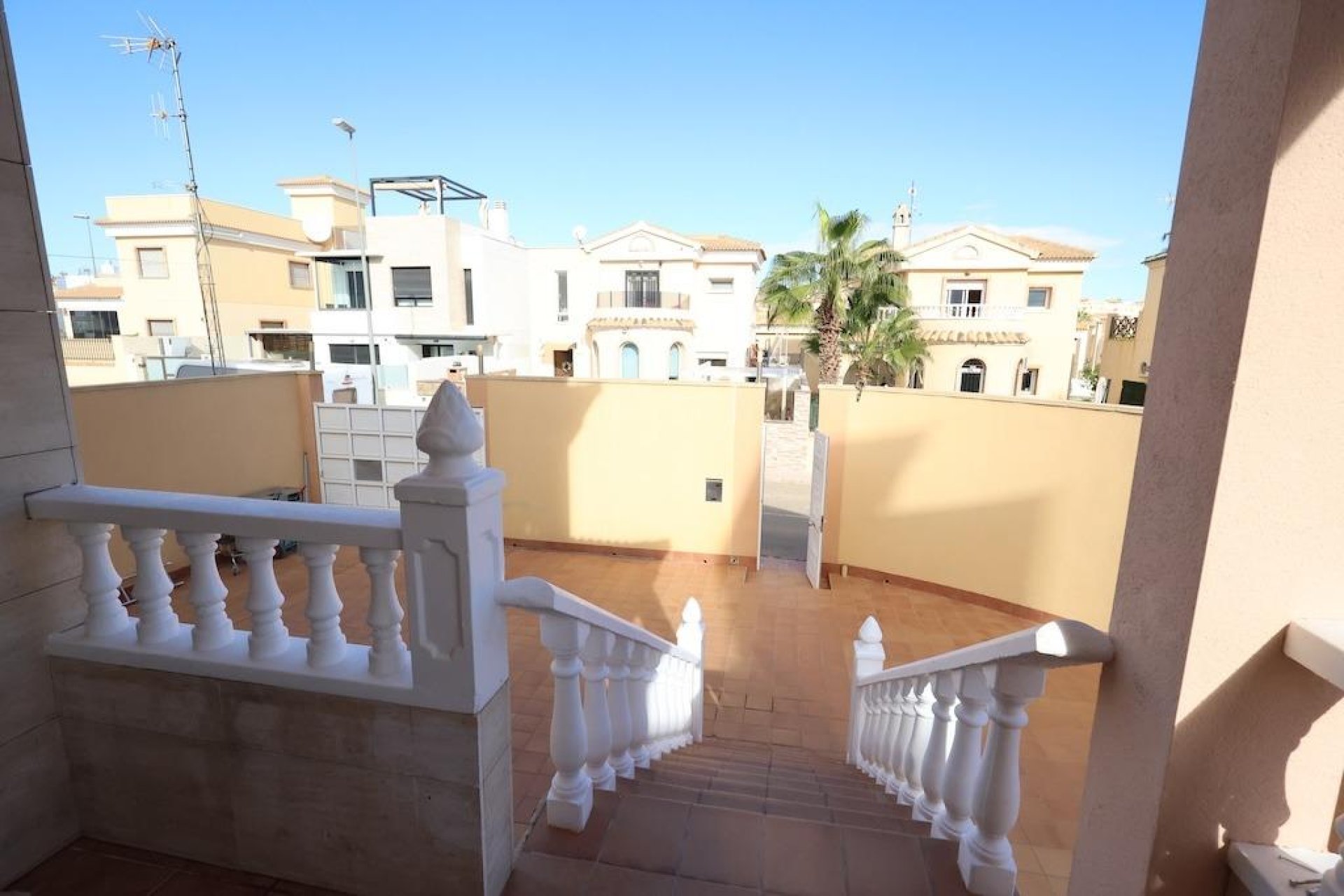 Herverkoop - Villa -
Orihuela Costa - Costa Blanca