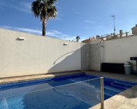Herverkoop - Villa -
Orihuela Costa - Costa Blanca