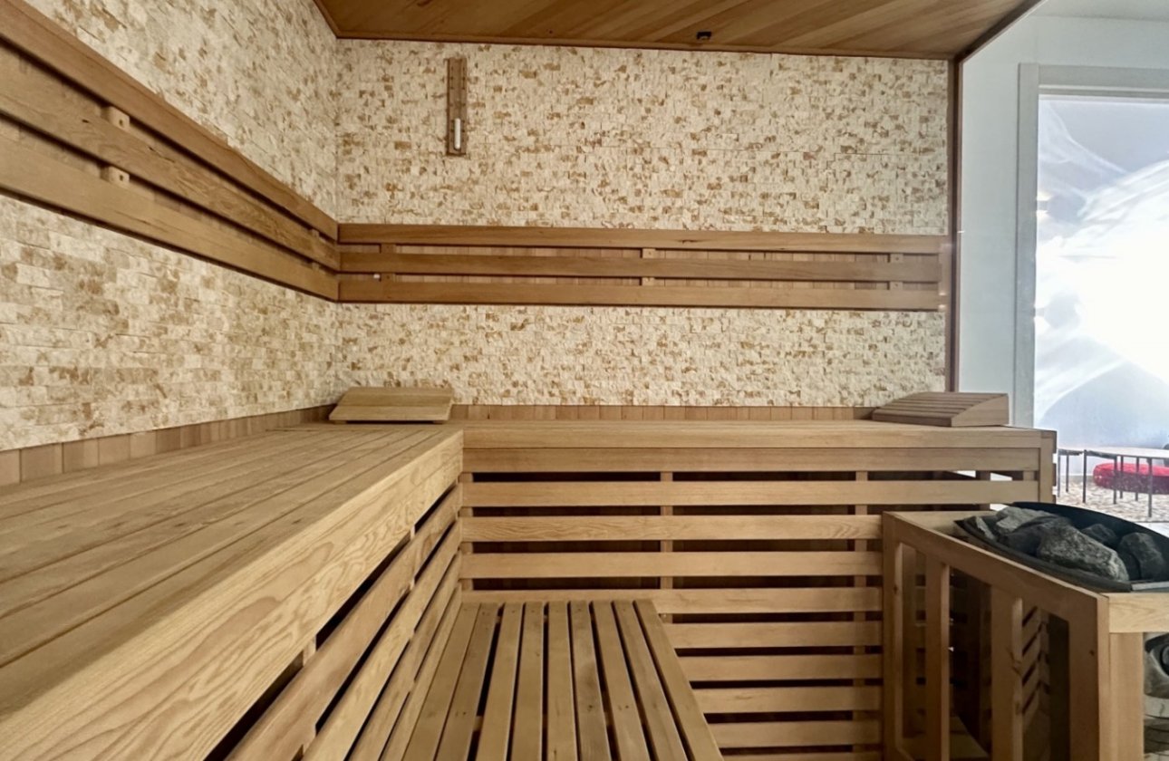 Herverkoop - Villa -
Orihuela Costa - Costa Blanca