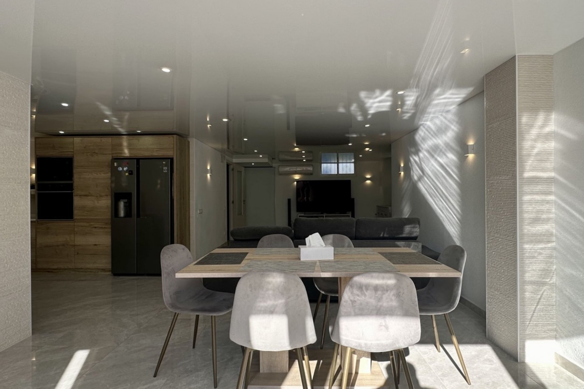 Herverkoop - Villa -
Orihuela Costa - Costa Blanca