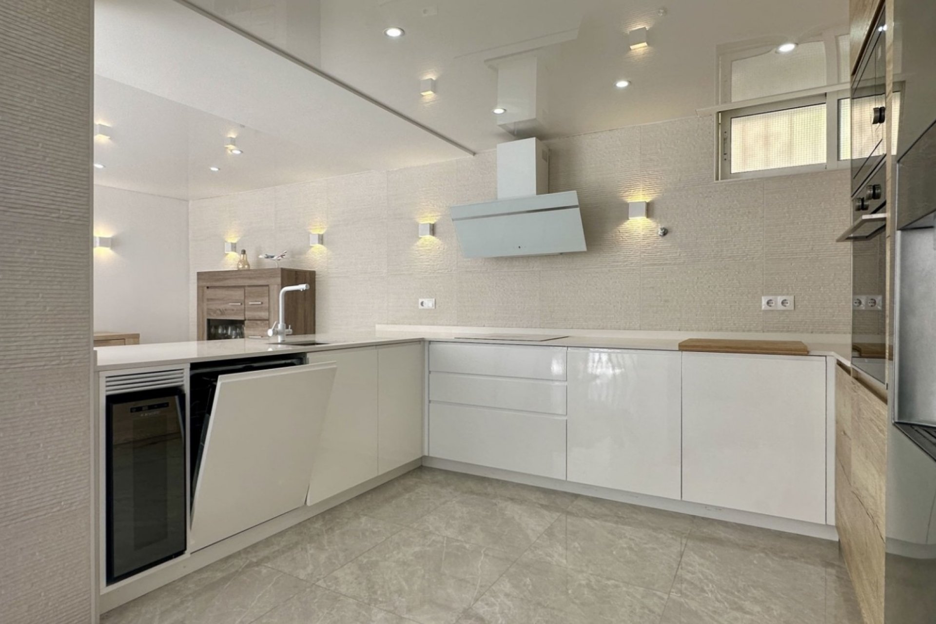 Herverkoop - Villa -
Orihuela Costa - Costa Blanca