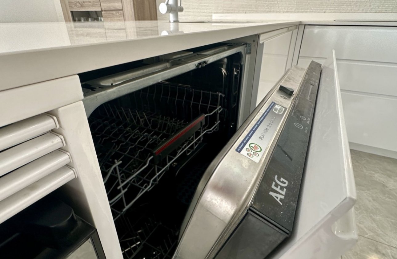 Herverkoop - Villa -
Orihuela Costa - Costa Blanca