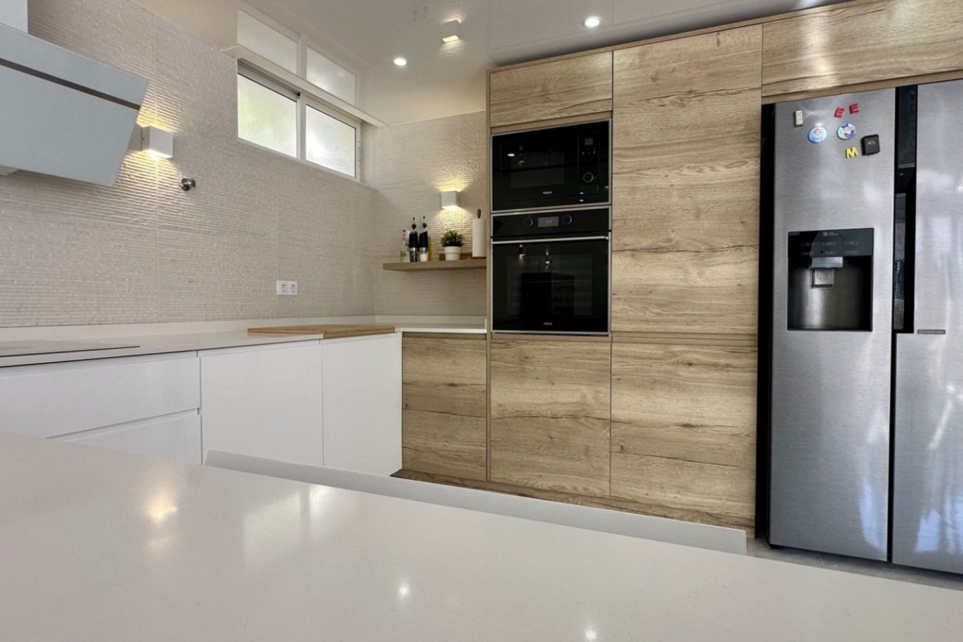 Herverkoop - Villa -
Orihuela Costa - Costa Blanca