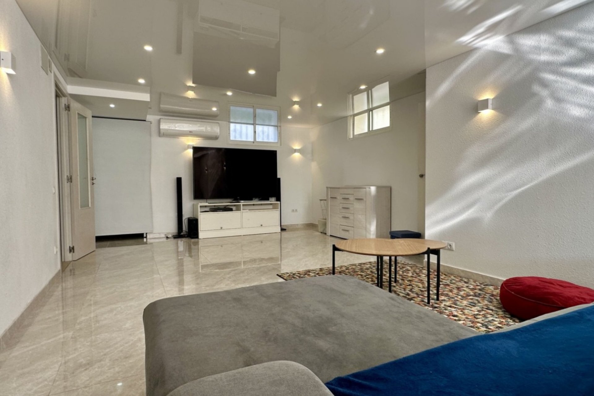 Herverkoop - Villa -
Orihuela Costa - Costa Blanca