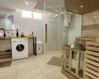 Herverkoop - Villa -
Orihuela Costa - Costa Blanca