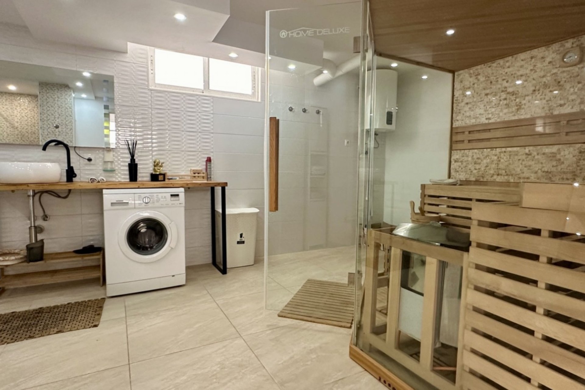 Herverkoop - Villa -
Orihuela Costa - Costa Blanca